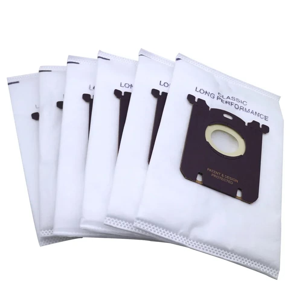 Filtre HEPA de remplacement sacs à poussière pour transporteur aspirateur filtre transporteur Hepa e