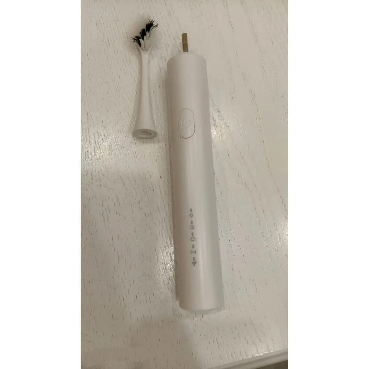 Têtes de rechange pour brosse à dents électrique Seago, pour SEAGO S2/S5/SX/S10/SG972/SG2701/SG2752/