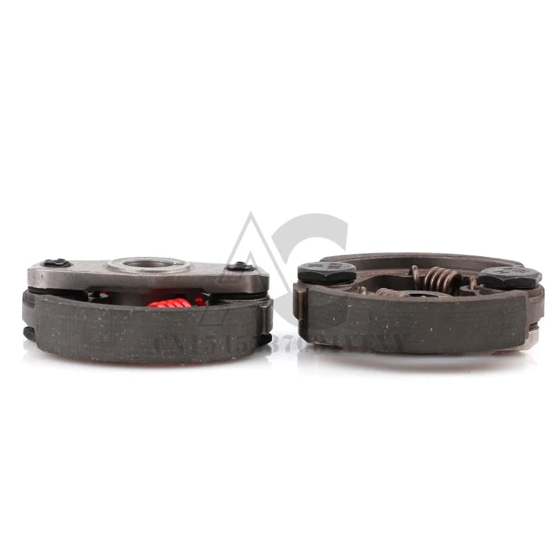 Embrayage haute performance 44-6 pour mini moteur de moto, deux temps de poche, pit bike, atv quad 4