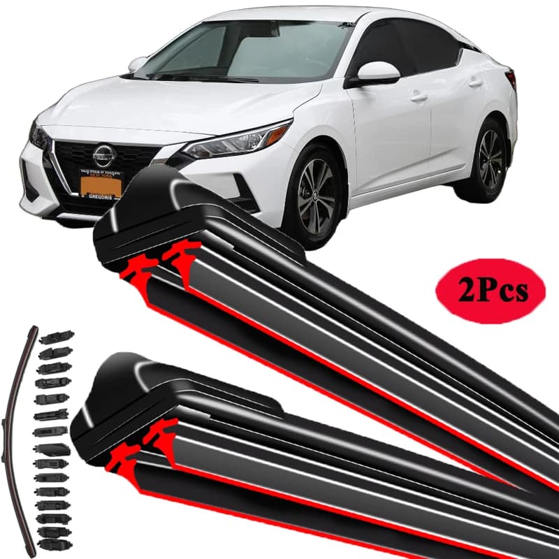 Pour Nissan Sentra B15 B16 B17 B18 Berline 2000 2005 2006 2010 2012 2015 2016 2018 2019 2020 2021 20