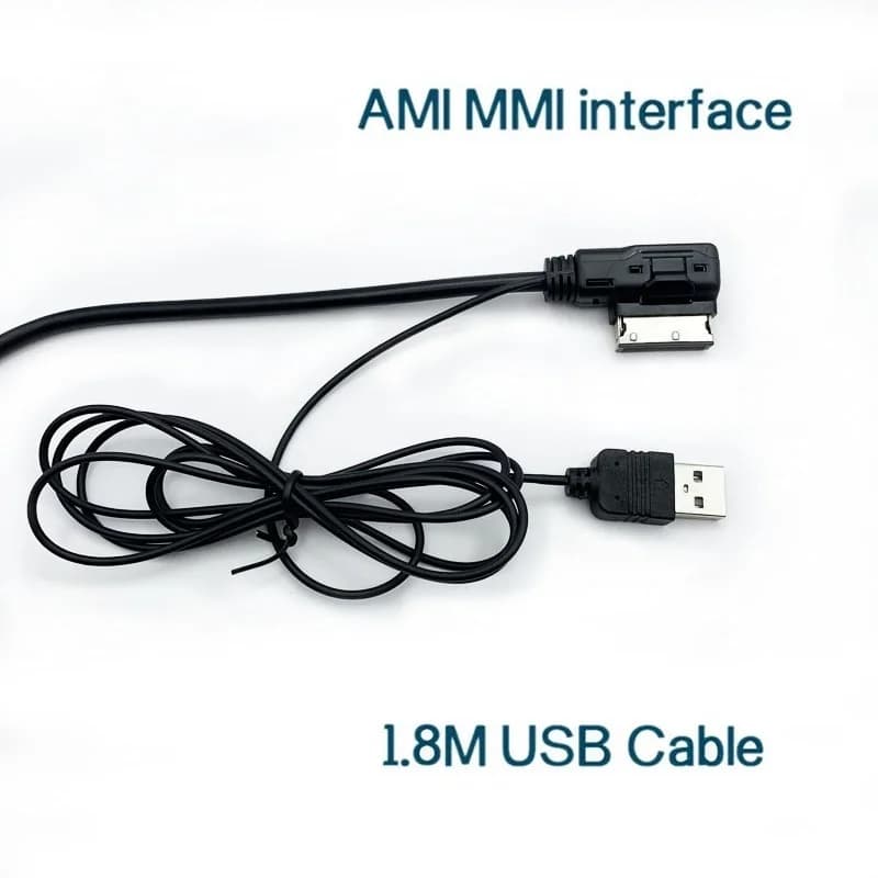 Adaptateur audio AUX sans fil, Bluetooth 5.0, AMI, MMI, MDI, 2G, 3G, 3G, Radio, Nouveau