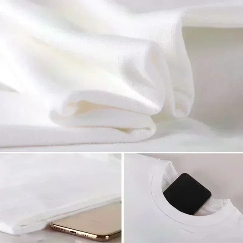 Manches courtes coton homme vêtements Piano Beat It Michael Jackson Mtv vidéo rétro Vintage Hipster 