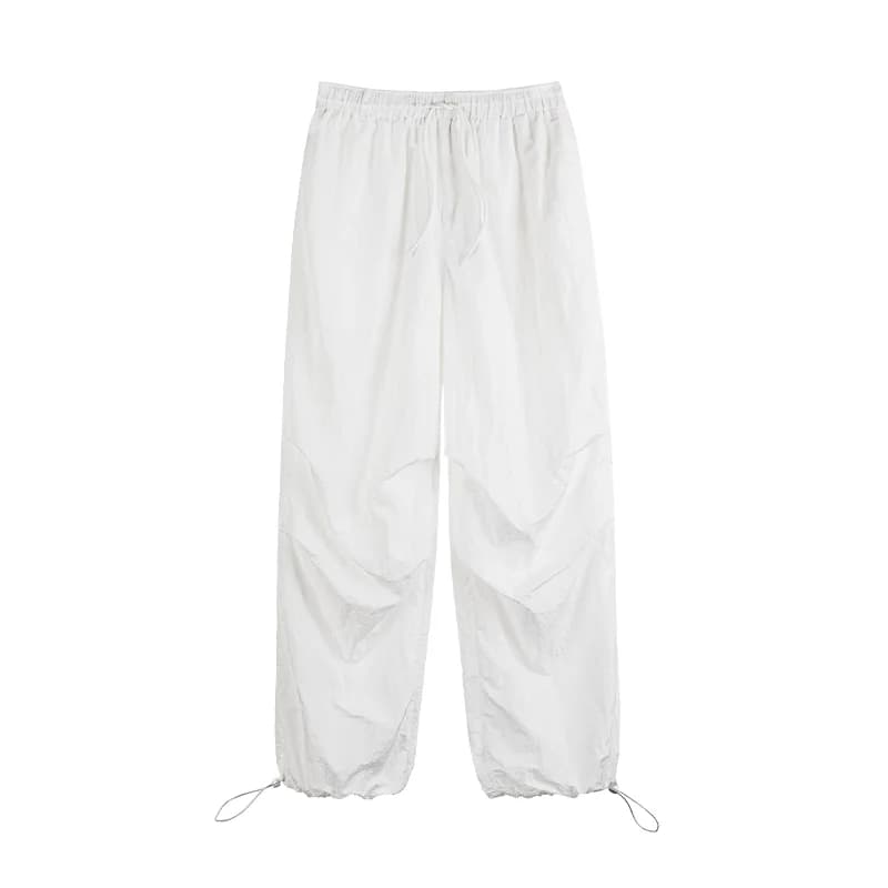 Maden-Pantalon cargo léger pour femme, pantalon décontracté, pantalon de survêtement respirant, mono
