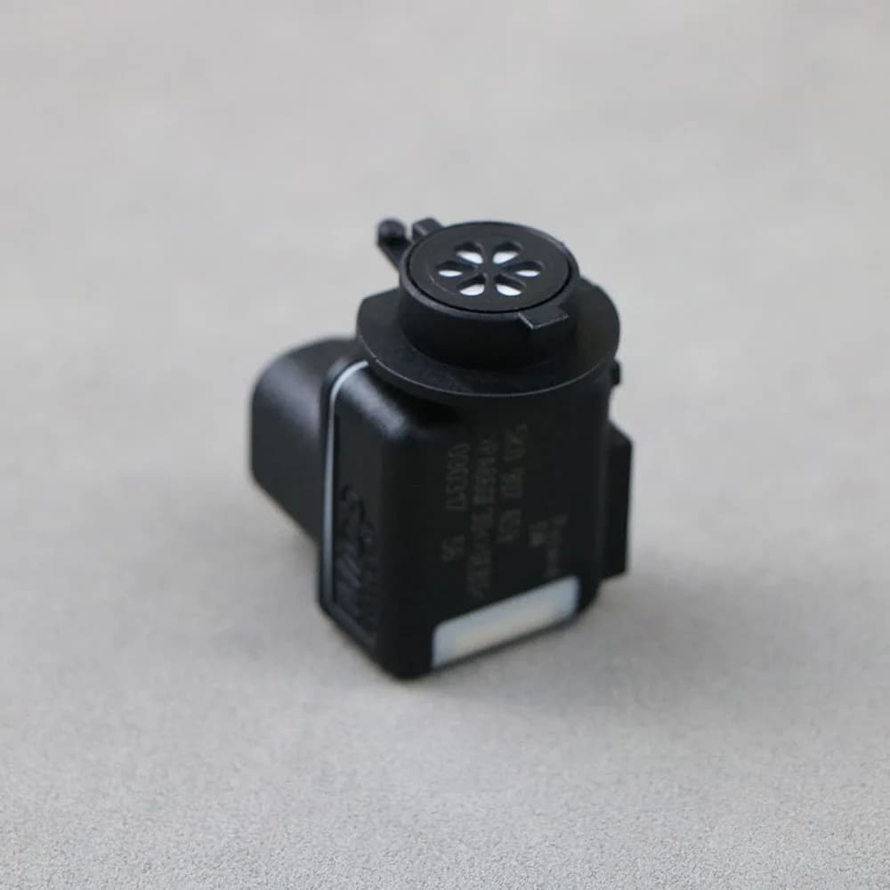 Capteur de qualité de l'air pour VW Beetle CC EOS Golf R Golf MK5 MK6 Passat B6 B7 Tiguan 1 Tiguan 2