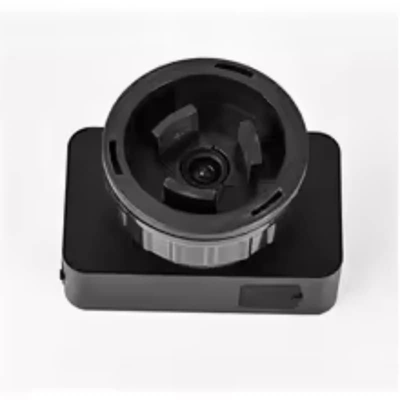 Caméra pour oculaire de télescope, idéale pour l'observation astronomique, dotée d'un écran couleur 
