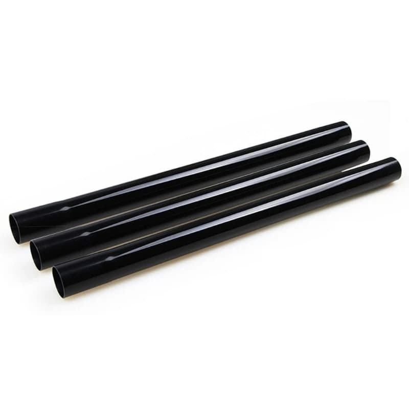 Baguettes d'extension universelles pour aspirateur, 3 pièces, tuyau intérieur en PVC 32mm