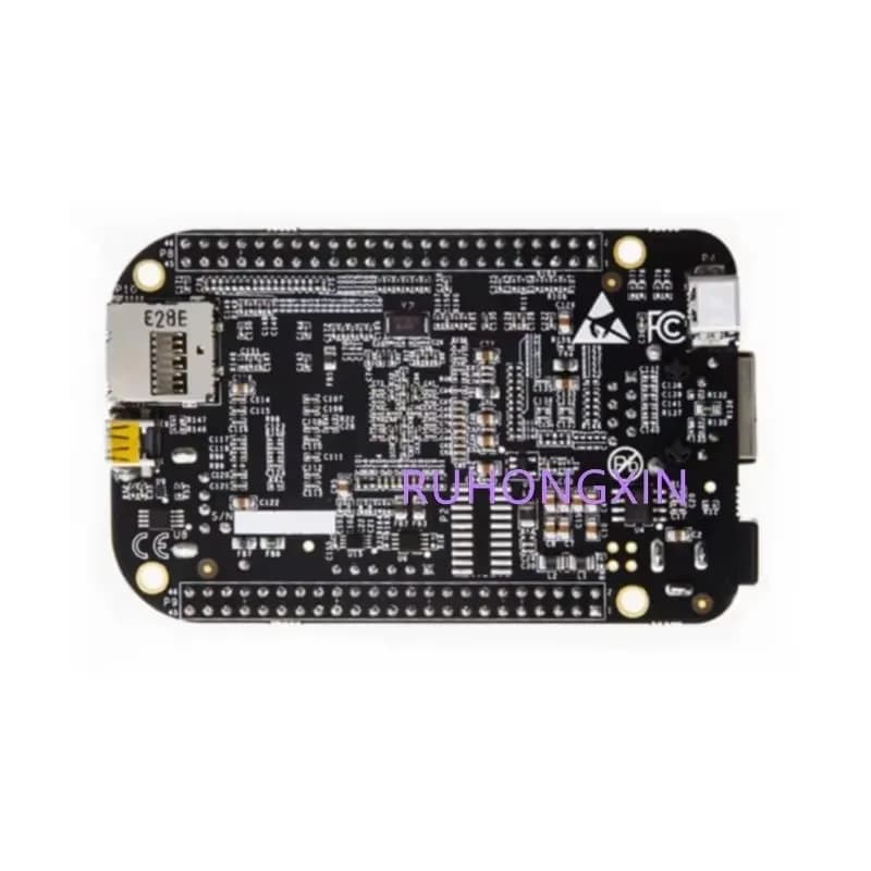 Carte de développement BeagleBone Black AM3358, ordinateur embarqué monocarte