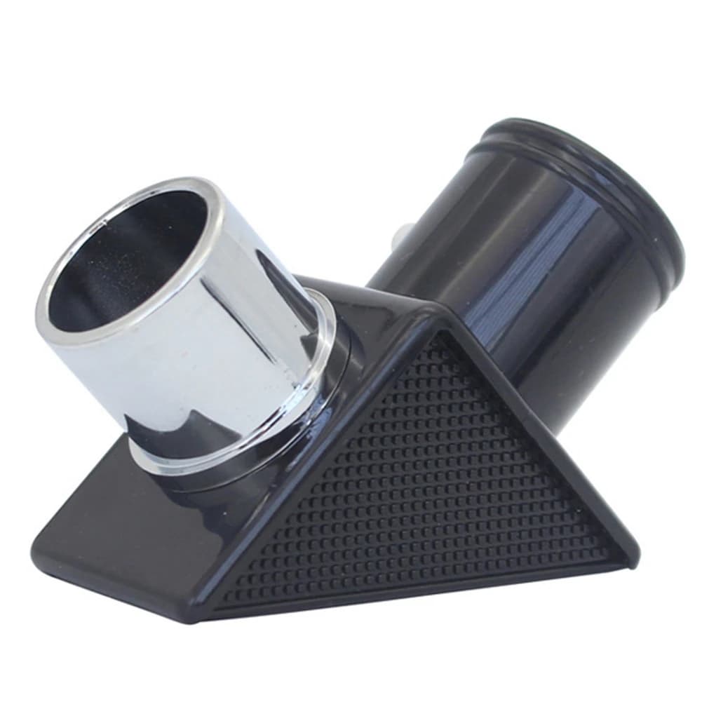 Miroir alertes onal à prisme d'érection résistant, pour équilibrer le télescope EySim, 0.965 pouces,
