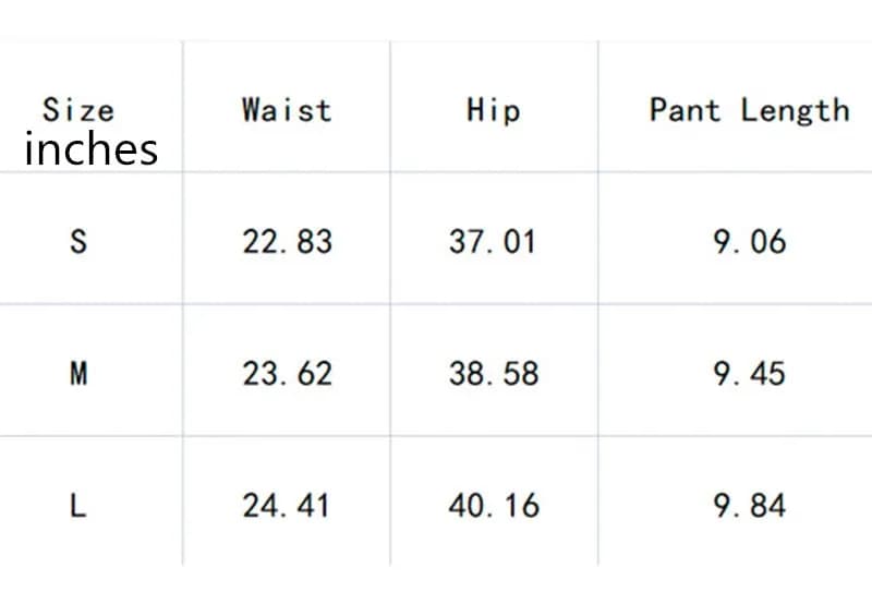 Y2k Streetwear Brésil Broderie Short Jaune Femme Élégant Taille Haute Jambe Large Été Loisirs Sexy C