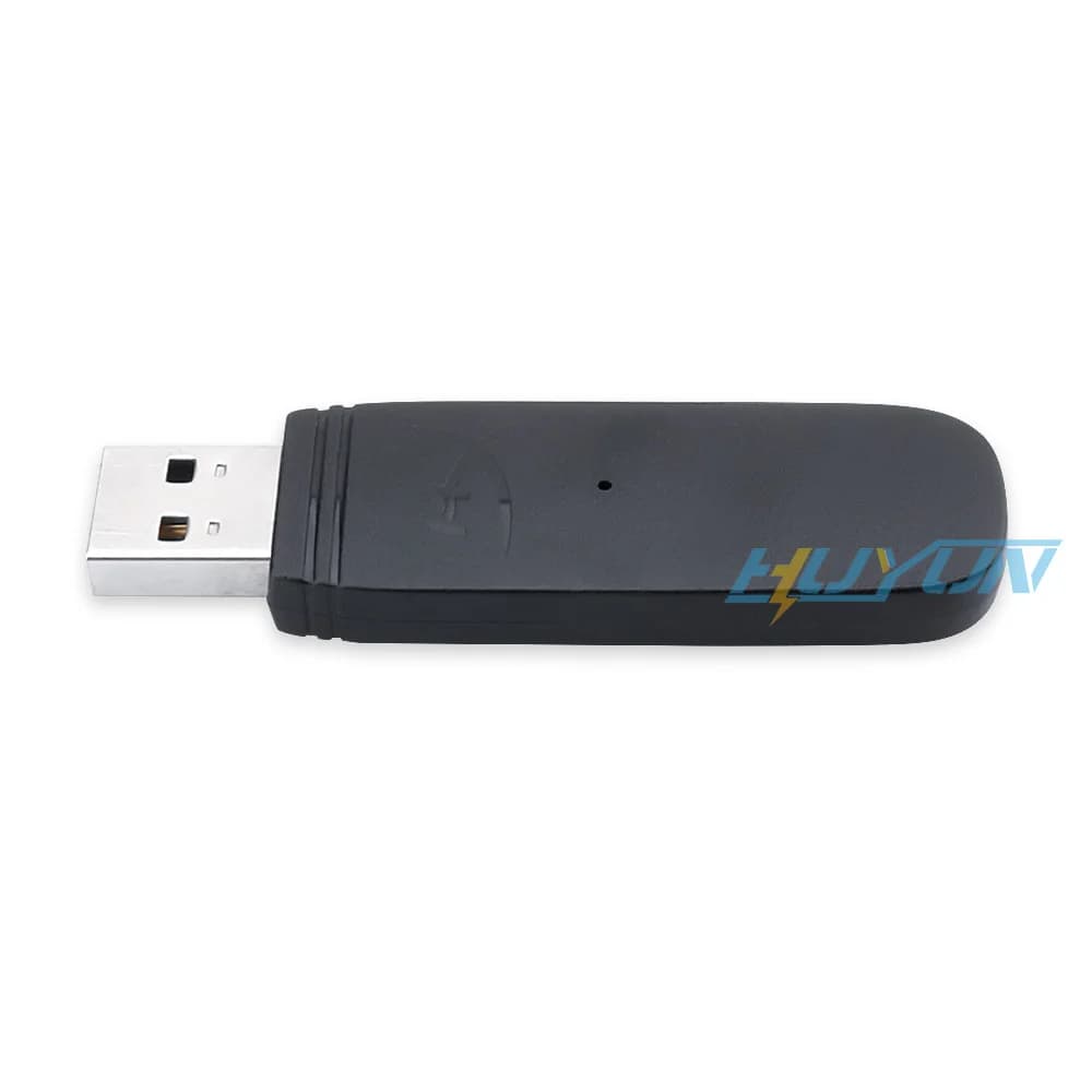 Récepteur Dongle USB pour casque sans fil HyperX Cloud Stinger Core, adaptateur USB