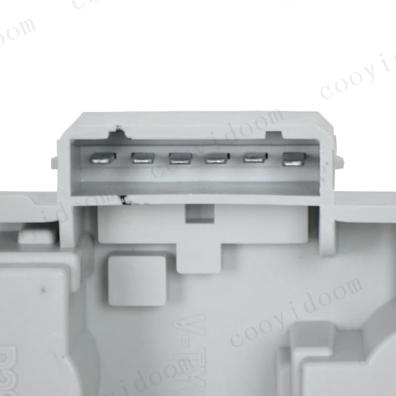 Support d'ampoule de feu arrière, support d'ampoule 1Z 5945257 A avec câble pour VW Skoda Octavia 20