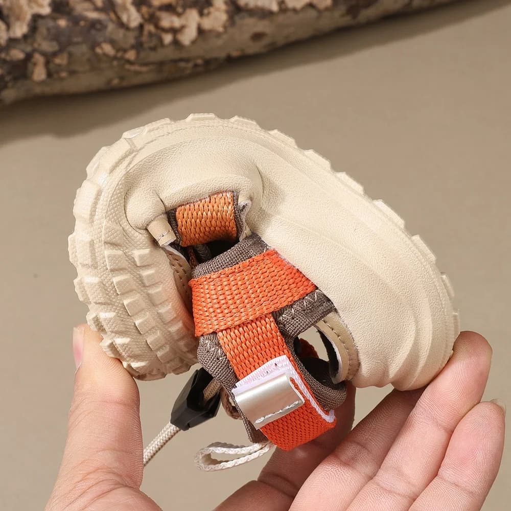 DIMI – sandales d'été pour enfants, chaussures de Sport respirantes pour garçons, semelle souple, sa
