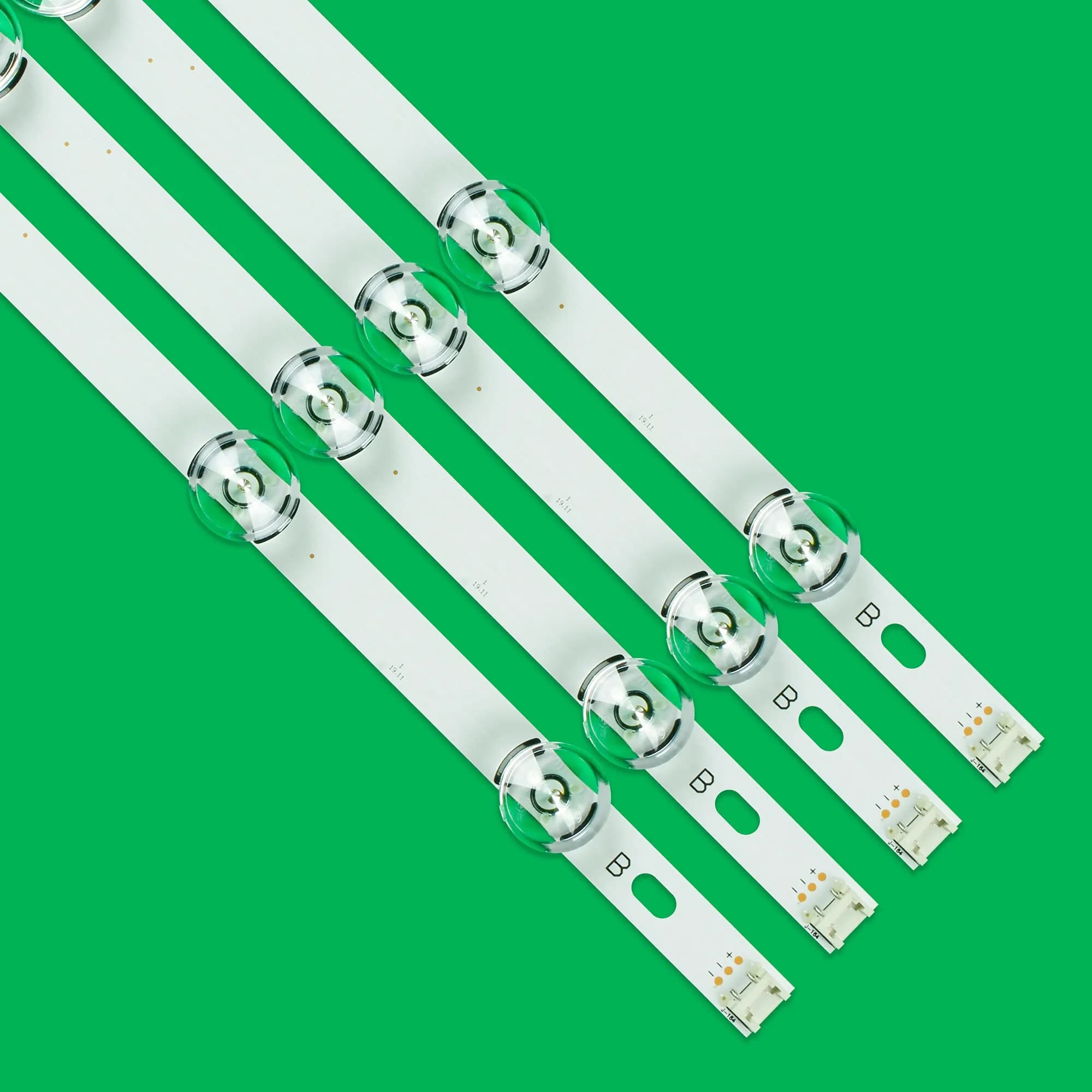 Bande de rétro-éclairage LED pour 42GB6310 42LB550V 42LB561V 42LB585V 42LB580N 42LB563V 42LB5610 42L