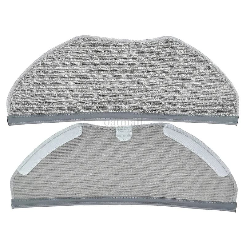 Pièces de rechange pour aspirateur robot XIAOMI MIJIA G1 MJSTG1 Mi, brosse principale, filtre Hepa, 