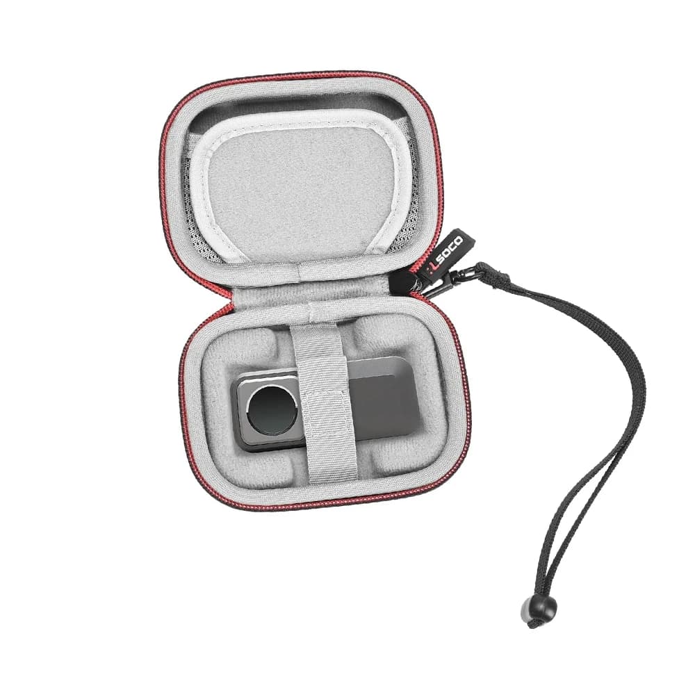 Étui de protection pour caméra d'imagerie thermique FLIR ONE Gen 3/PRO/Pro LT/Fuke TC01A/TC01B 25Hz-