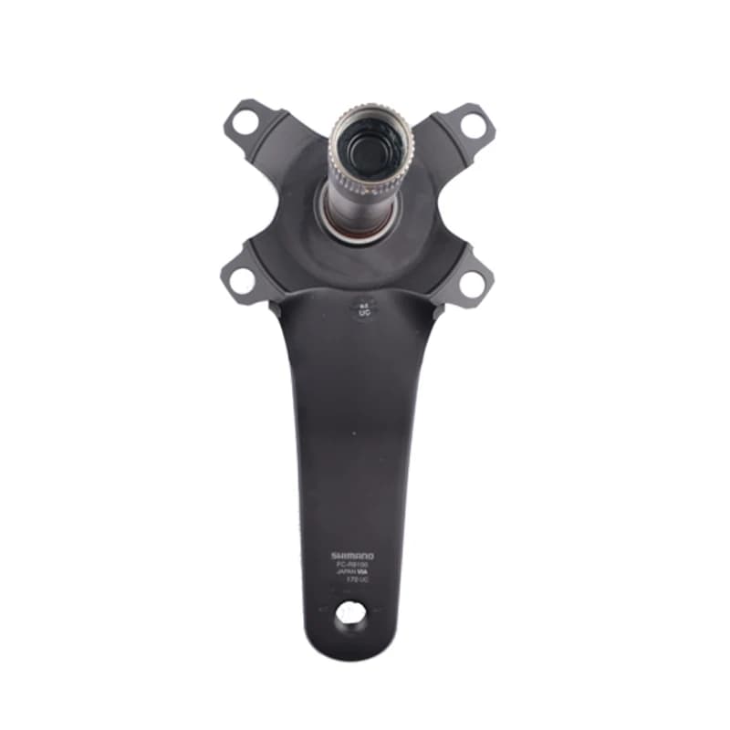 Shimano Ultegra FC-R8100 12s pédalier côté droit/une paire pour Di2 R8170 groupe 170mm 172.5mm pièce