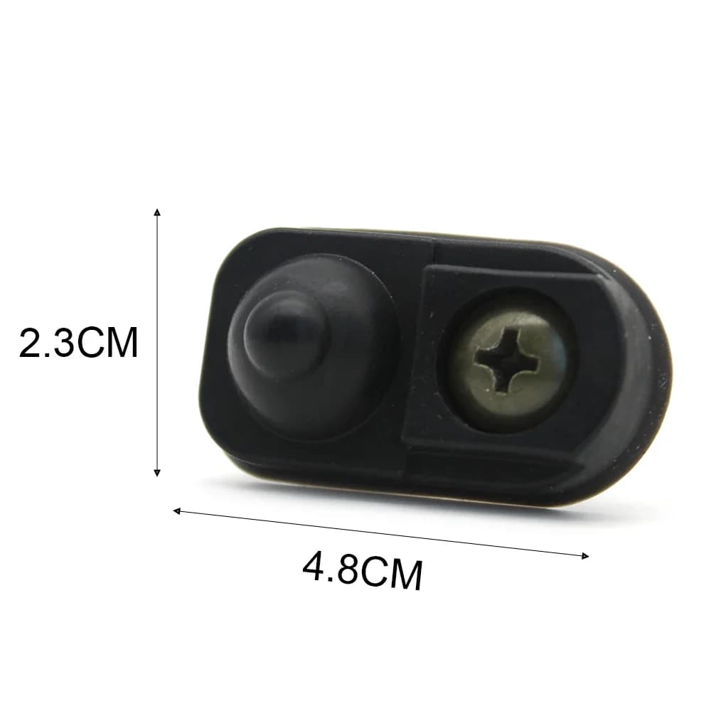 Interrupteur de lampe pour porte intérieure de voiture, capteur adapté aux pièces Suzuki Swift SX4 G