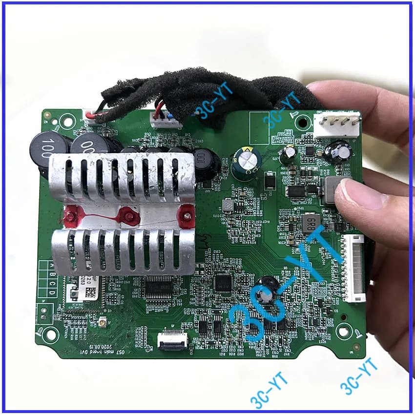 Carte mère originale non neuve pour Onyx Studio7, 1 pièce