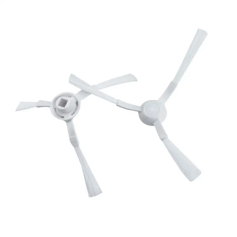 Remplacement pour aspirateur Robot Xiaomi E10 E12 B112, nettoyeur de balayeuse, brosse latérale prin