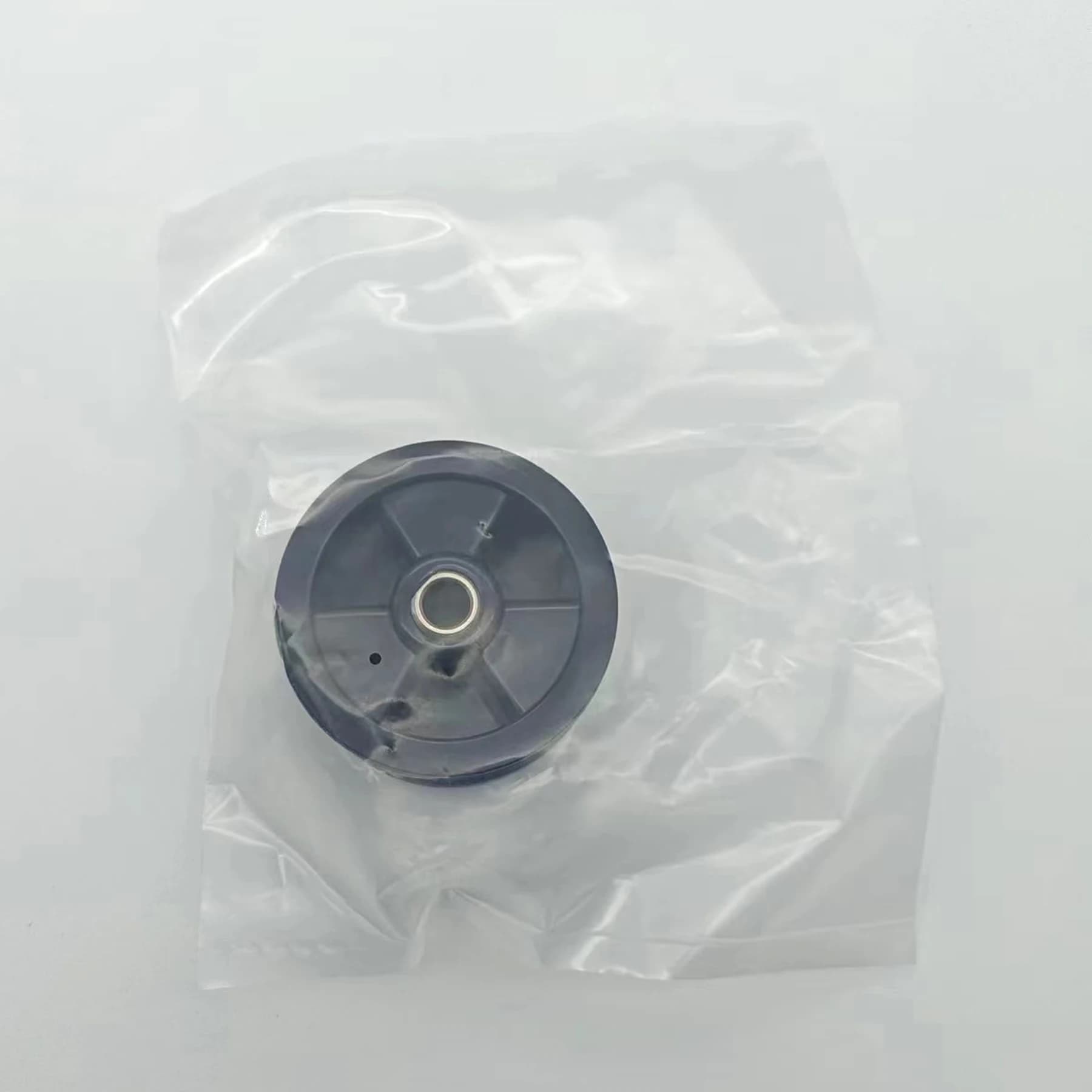1250125034   Ensemble de rouleau de serrage pour sèche-linge T75175AV, compatible avec sèche-linge Z