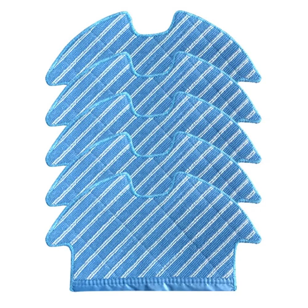 Pour Ecovacs Debot OZMO 900 / DN5G / 905 Robot aspirateur accessoire rouleau de remplacement brosse 