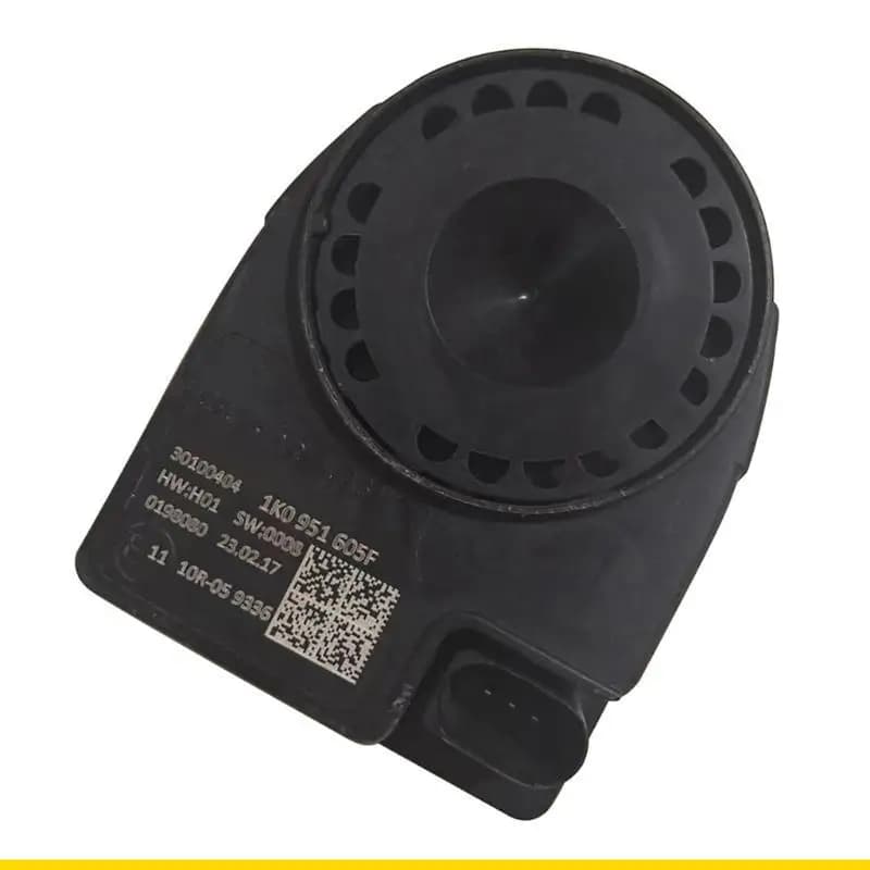 Système d'alarme voiture SZCH 1K0951605F pour une sécurité améliorée du véhicule une contre le vol
