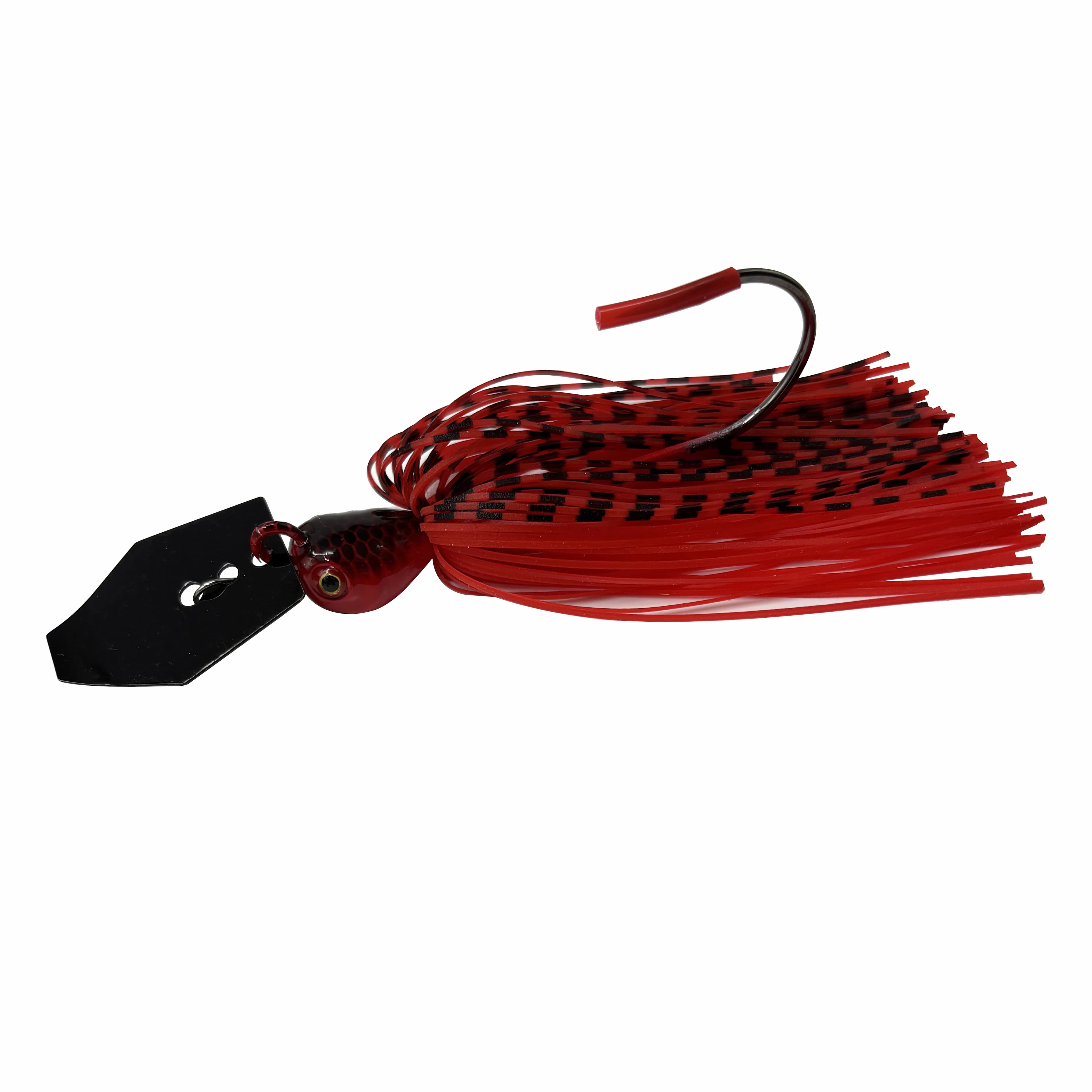 Mycena 14G/18G leurre de pêche Chatter appât spinner appât lame Jig danseur Buzzbait wobbler chatter