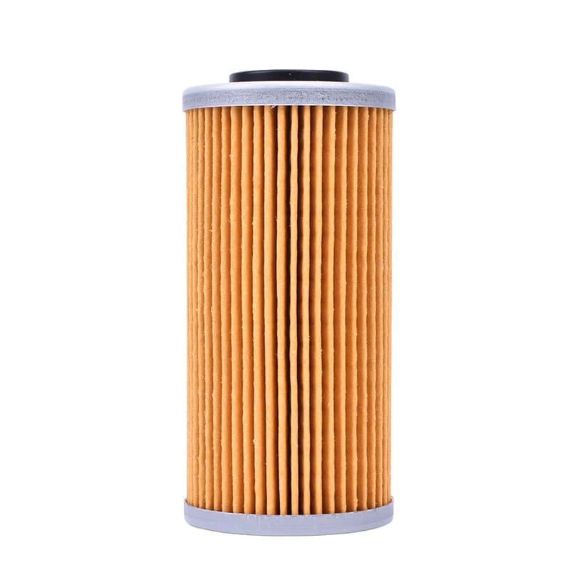 Filtre à huile pour moto, pour BMW G 450 G450 X G450X, pour Husqvarna SMR449 TC449 TE449 SMR511 TE51
