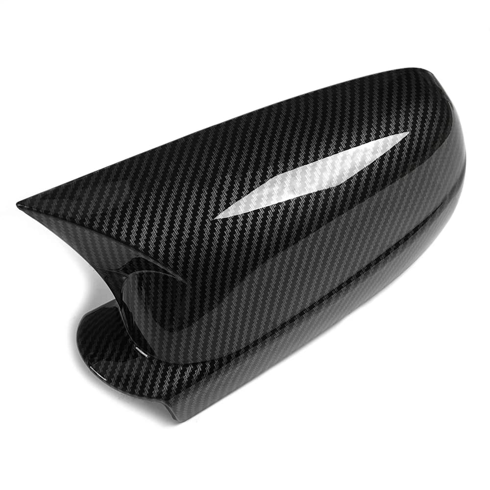 Boîtier de couvercle de rétroviseur pour VW Golf 4 MK4 GTI R 1997-2004 Bora Jetta Passat B5 1998-200