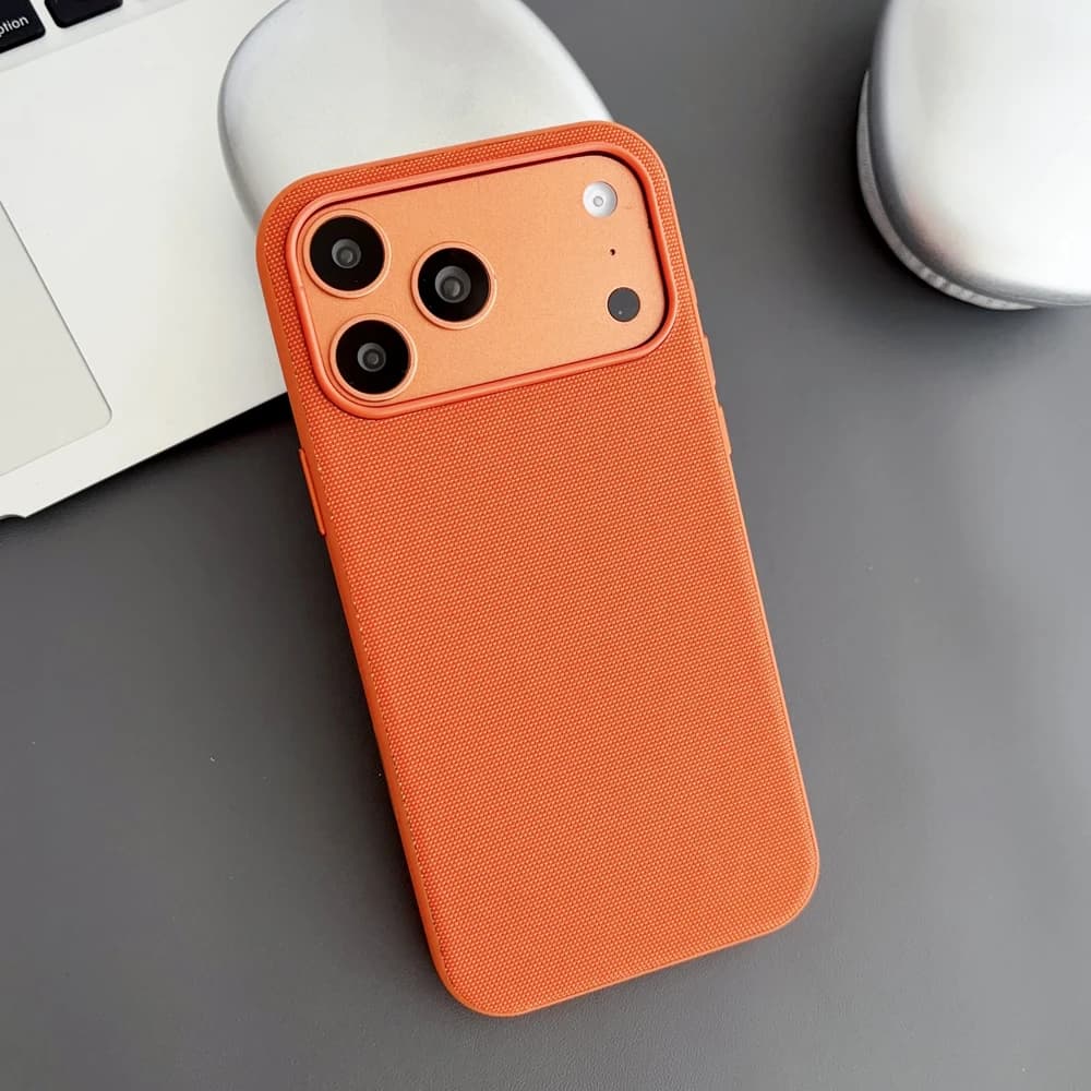 Étui magnétique TechWoven pour iPhone 18 17 Pro Max 16 15 14 Plus, compatible avec la technologie de