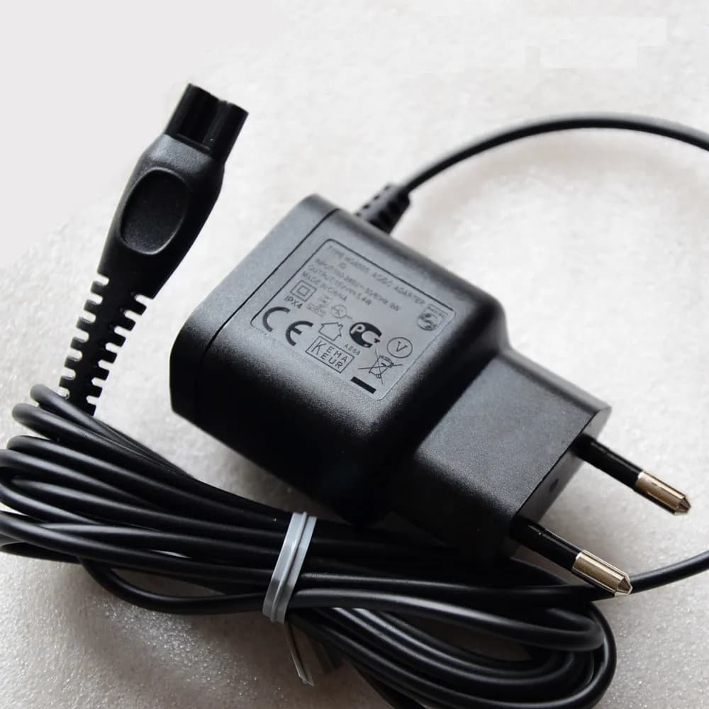 Support pliable pour rasoir Norelco, chargeur pour Philips RQ11 RQ1150 RQ1151 RQ1155 RQ1160 RQ1190 R