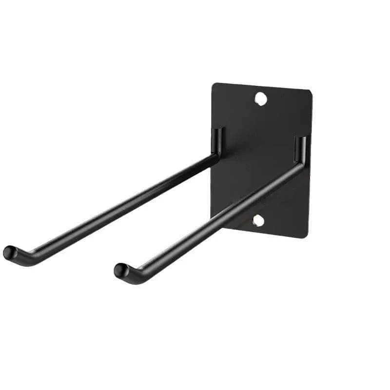 Système de rangement d'outils, crochets muraux, support de rangement pour garage, organisateur d'out