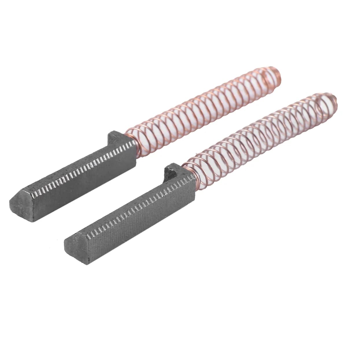 Pièces de rechange de brosses de moteur en carbone, brosse de moteur pour KitchenAid réers, W1038049