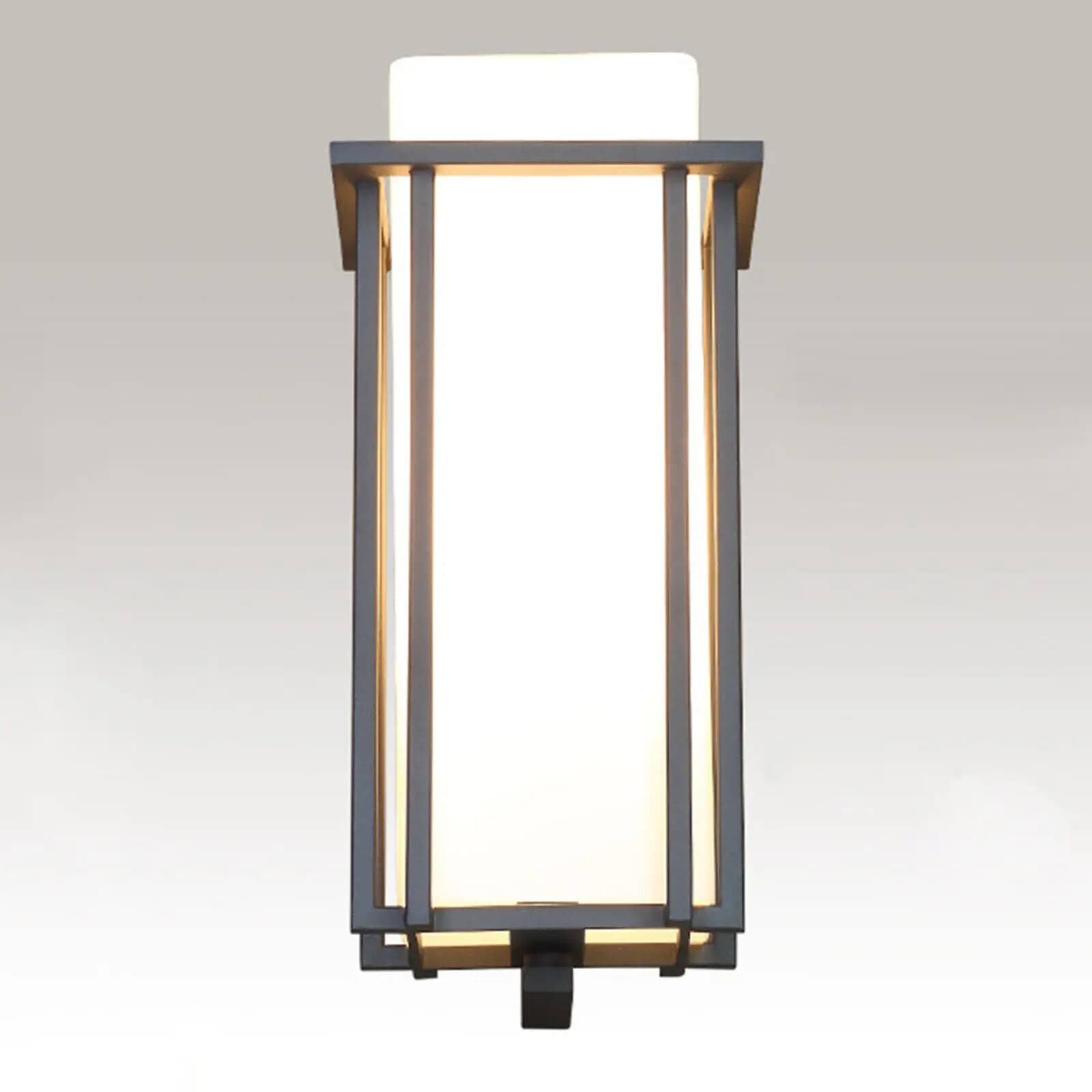 LOYALHEARTD-Applique Murale Extérieure, Lanterne, Lampe, Porche, Applique pour Porte d'Entrée de Mai