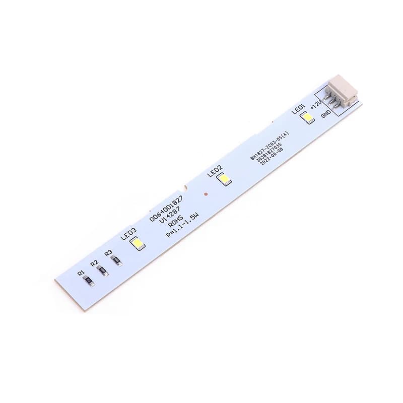 Réfrigérateur Pièces Accessoires Pour Haier BCD-575WDBI 0064001827 Congélateur Avant Réfrigérateur L