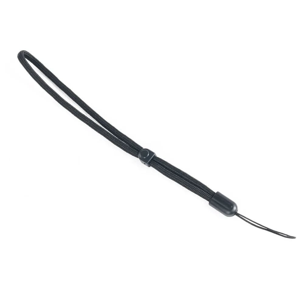 Dragonne d'appareil photo suspendue, corde Anti-chute pour Ricoh GR2 GR3 GR3x Sony ZV1 Canon G7X DJI