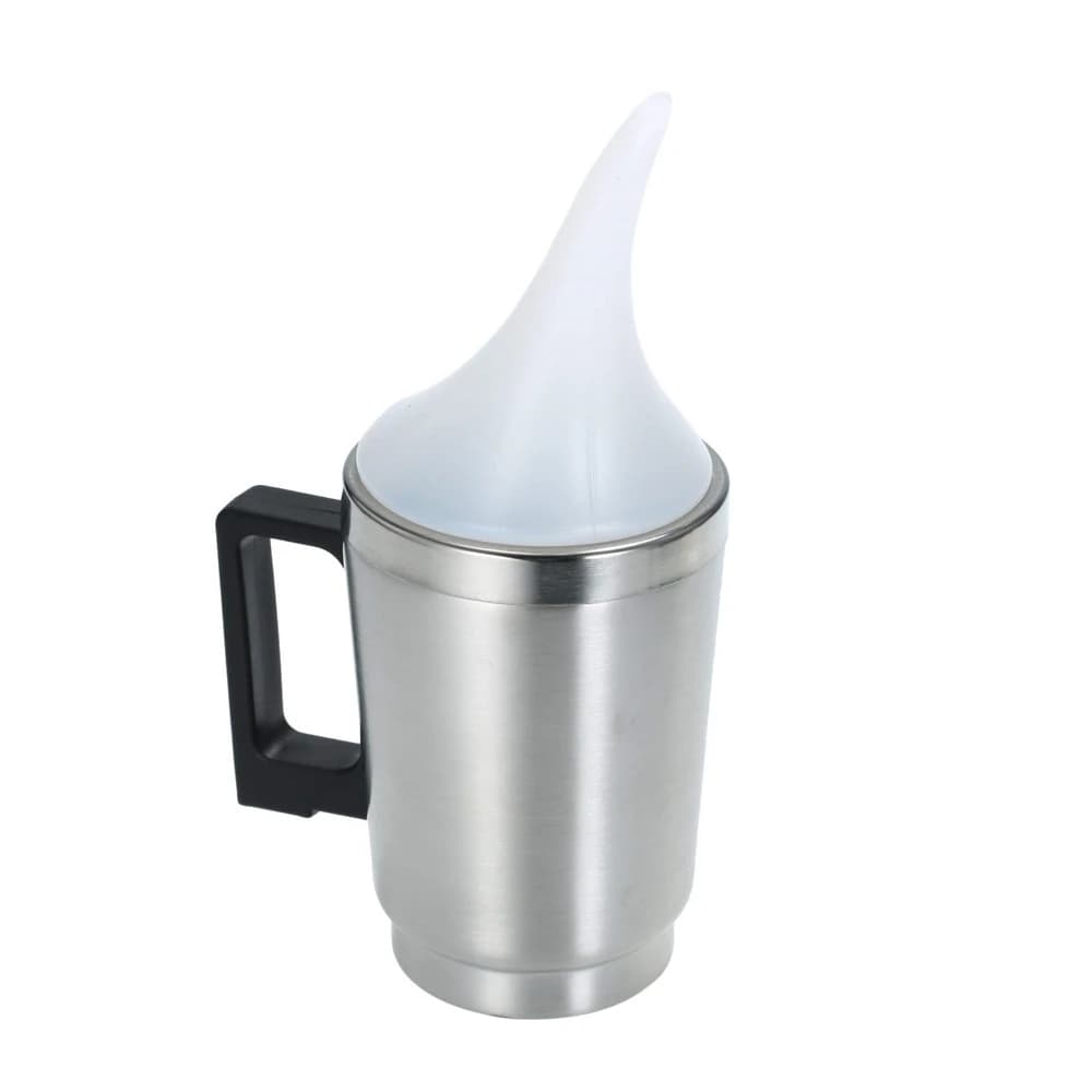 Kit de Polissage à la Vapeur pour Voiture, struction igateur, Tasse, Vapeur, Alimentation US et EU, 