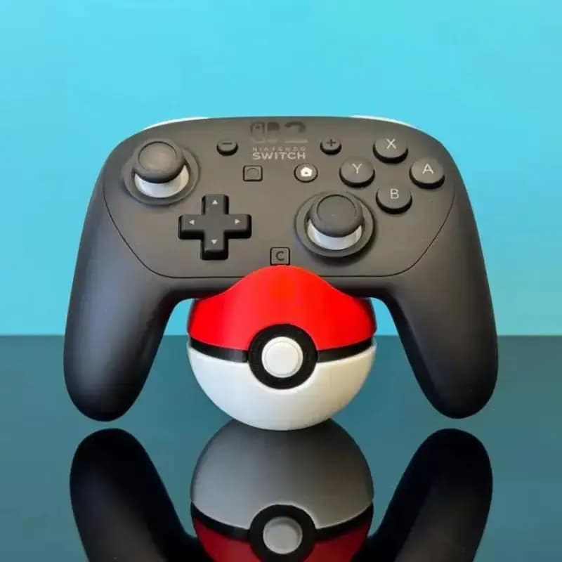 Support universel pour manette de jeu, support pour joystick, support pour manette de jeu PS5/XBOX/S
