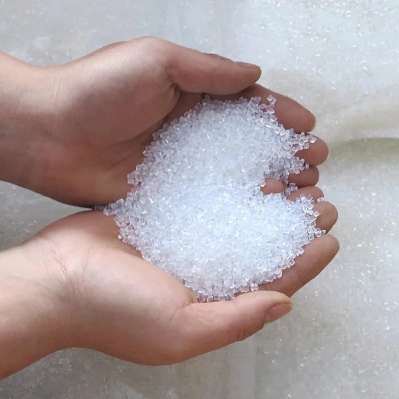 Colle à la kératine italienne, 50/100/500 grammes, grains de kératine, granule de colle de qualité s