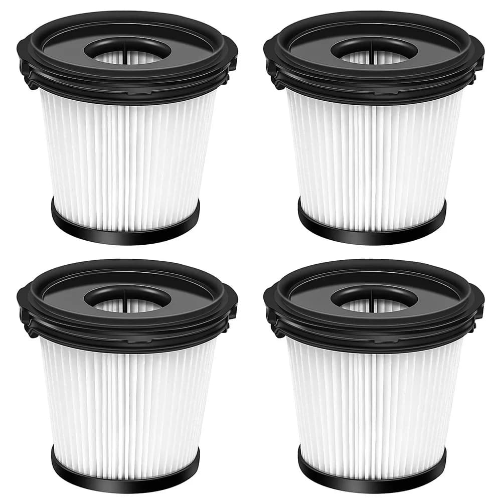 Filtre pour aspirateur sans fil Shark Detect Pro IW3611DE / IW3611EU, outil de nettoyage d'appareils