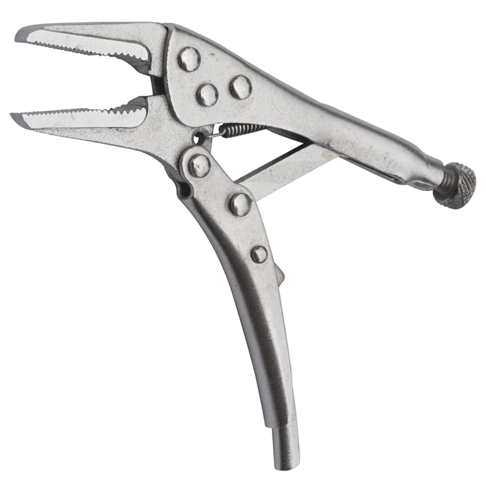 GOSWIFT 5 in. Mini pince de verrouillage à Long nez
