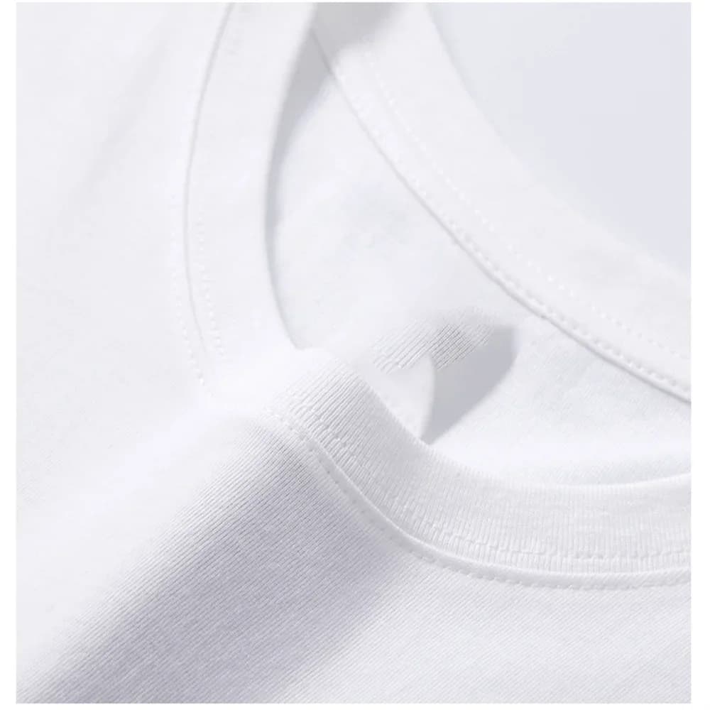 T-shirt à imprimé rétro 100% coton pour adultes de la marque Kodak, pour l'été, streetwear, chemise 