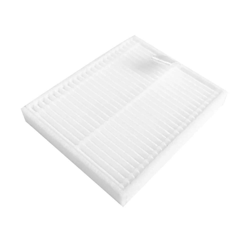 Filtres lavables et réutilisables pour aspirateur Conga 7490 x-treme pour 7490 Genesis, accessoires 