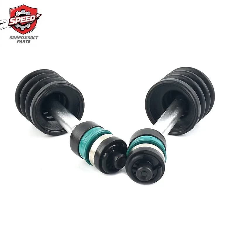 Kit de tige de Piston de corps Vale de Transmission 0AM DQ200, rénovation 0AM325091E 101mm / 0AM3250
