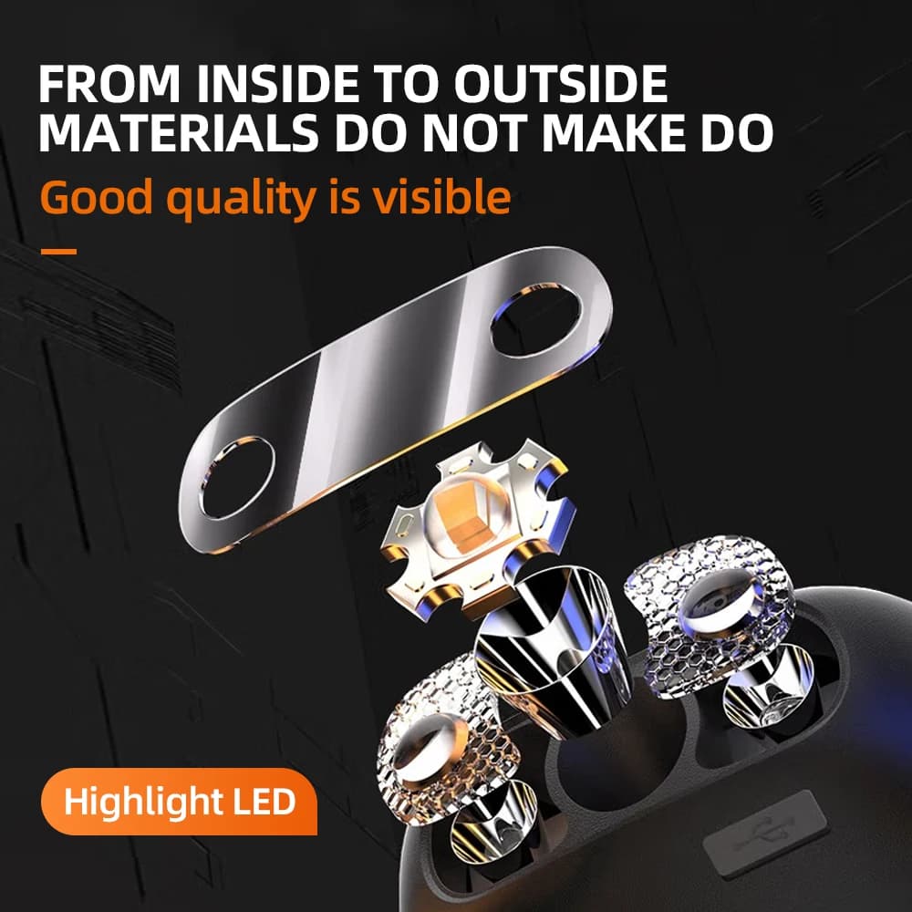 SUPERFIRE Mini lampe frontale puissante Rechargeable USB haute puissance phare LED étanche lampe fro