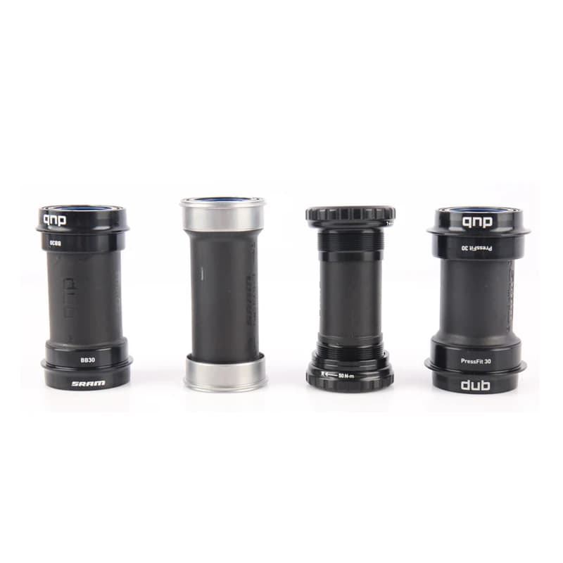SRAM – support de pédalier pour vtt DUB, BSA BB30, PF30, à pression, 92, mouvement Central, SX NX GX