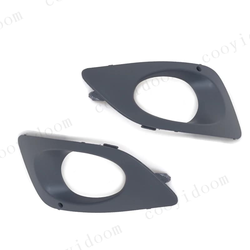 1 ensemble de nouveaux phares antibrouillard avant avec couvercle pour Mercedes Benz Sprinter W906 9