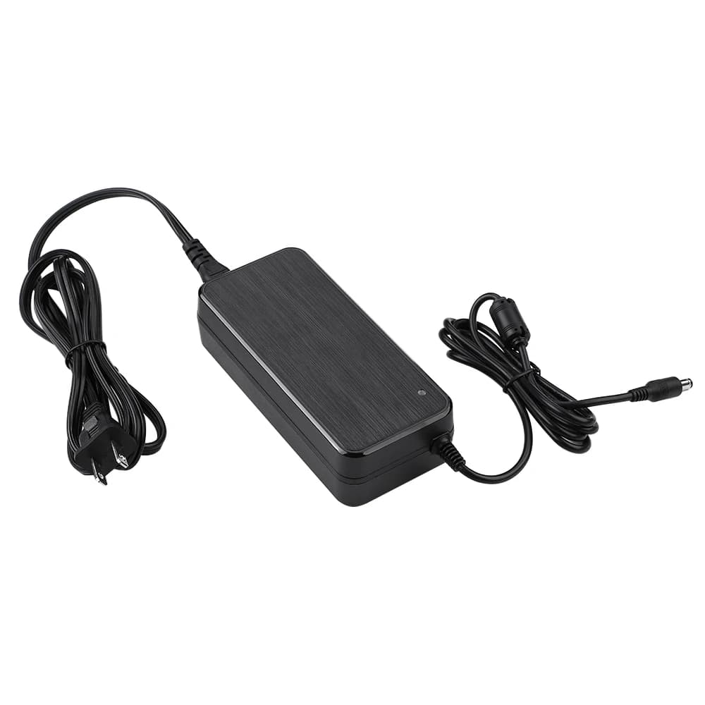 AIYIMA Amplificateur GaN Adaptateur secteur 48V 5A Joli Prise d'alimentation pour TPA3255 TAS5630 Mé