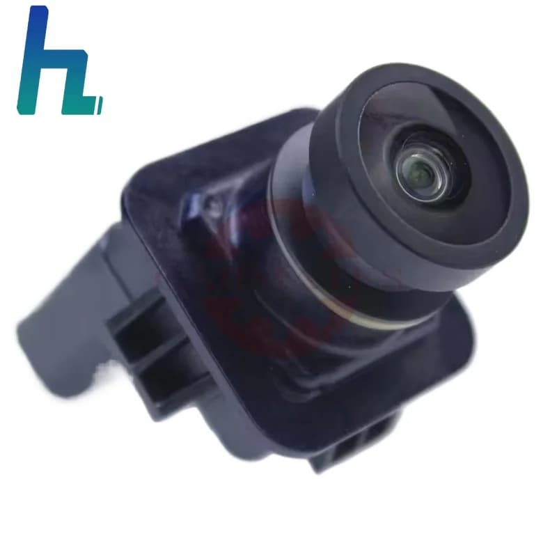 Caméra d'assistance de recul 31434897 pour VOLVO S60 II 2011-2017 XC60 2009-2015 XC90 2004-2014