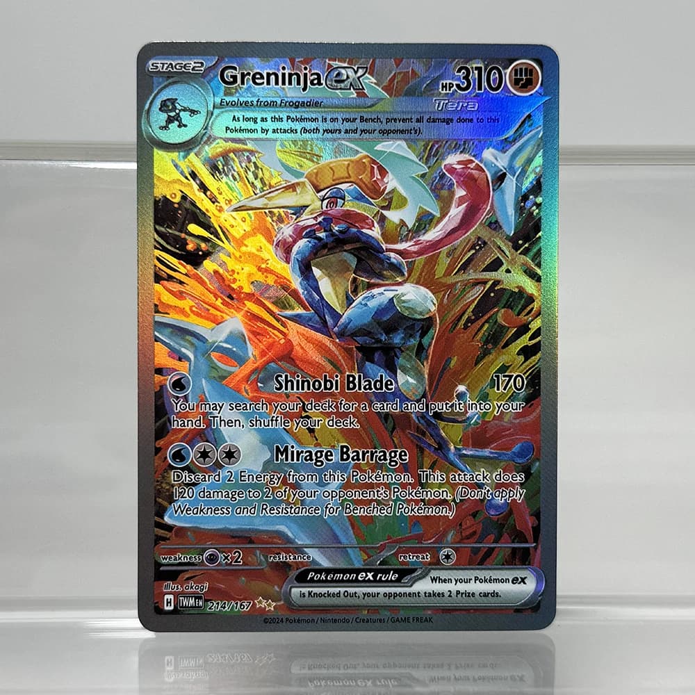 Cartes simples PKM en aluminium Pikachu Charizard EX Bubble Mew, cartes de Collection rares, cartes 